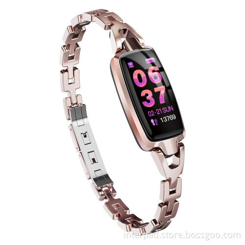 Slim bracelet for ladies